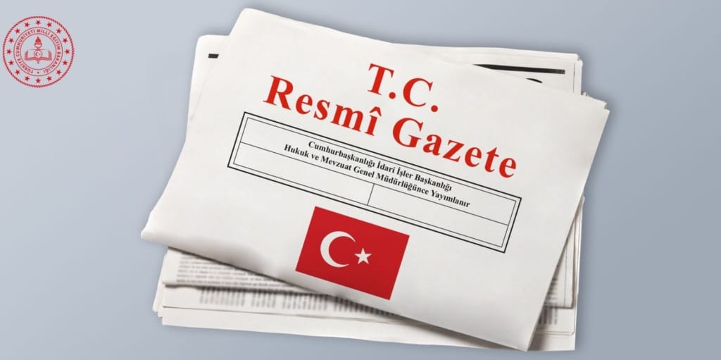 Resmi Gazete