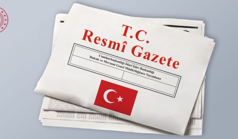 Resmi Gazete