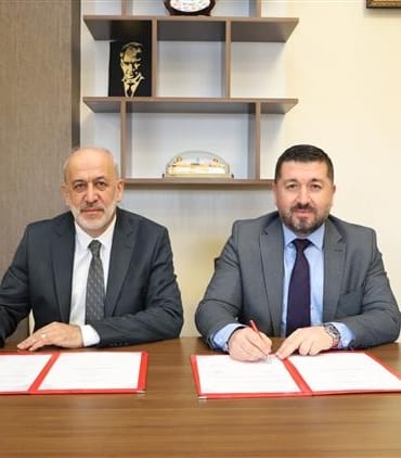 Recai Ocak Muharrem Biçer