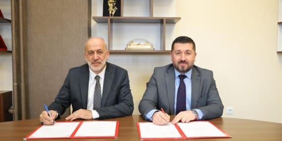 Recai Ocak Muharrem Biçer