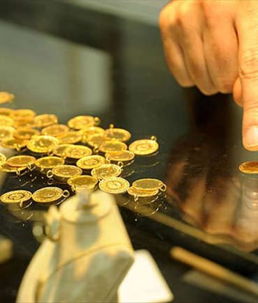 Altın Gümüş Uyarısı