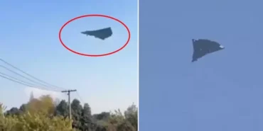 Çin 6. Nesil Savaş Uçağı