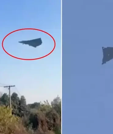 Çin 6. Nesil Savaş Uçağı