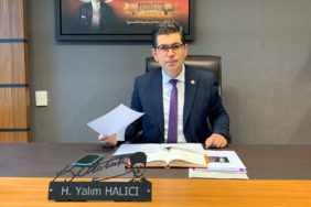Hikmet Yalım Halıcı