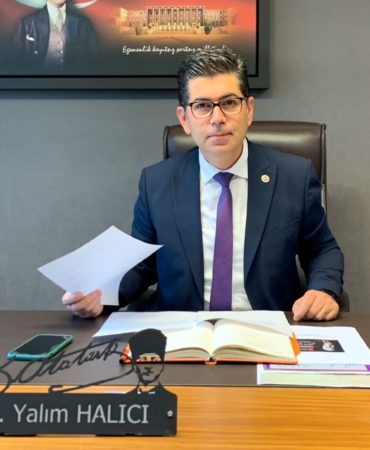 Hikmet Yalım Halıcı