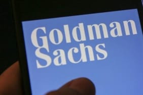 Goldman Sacha