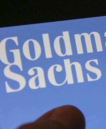 Goldman Sacha