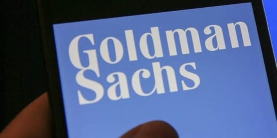 Goldman Sacha