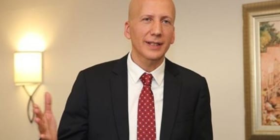 Hakan Kara