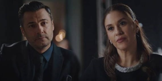 Kızılcık Şerbeti