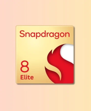 Snap Dragon Qualcom
