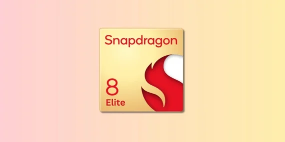 Snap Dragon Qualcom