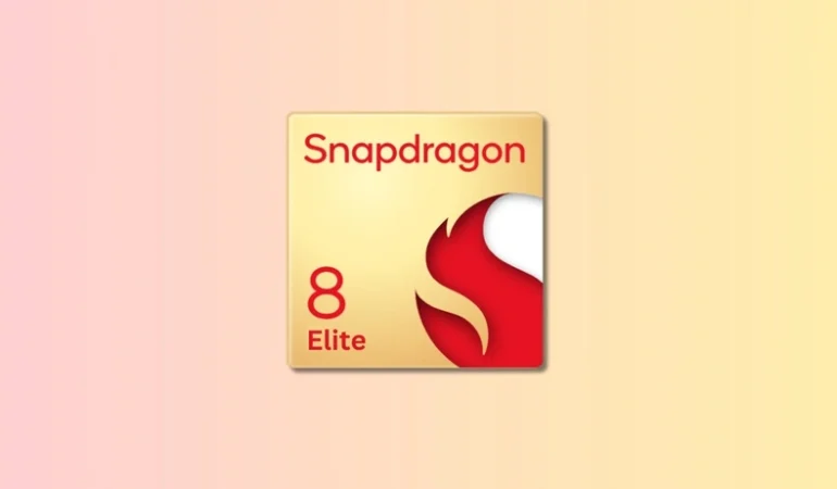 Snap Dragon Qualcom
