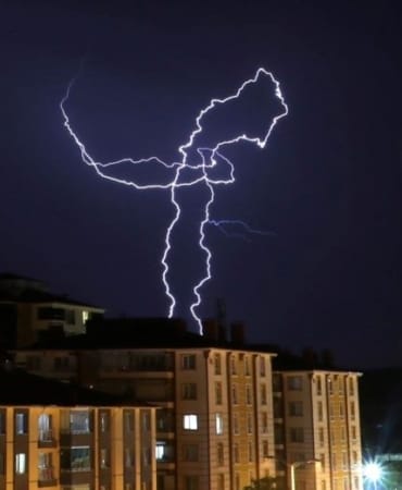 Yeni yağış dalgası bekleniyor