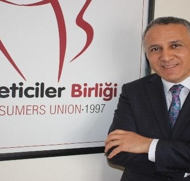 Tüketiciler Birliği
