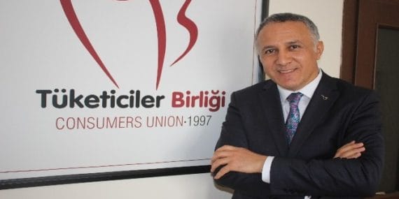 Tüketiciler Birliği