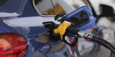 Motorin ve Benzine Yeni Zam