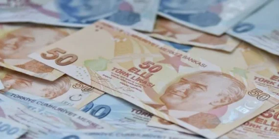 Bankada parası olanlar dikkat