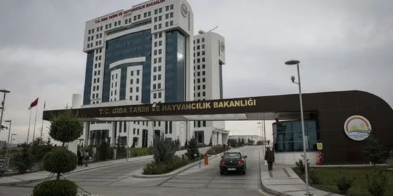 Tarım Bakanlığı