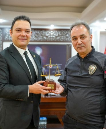 Fatih SEMİZ-Erdem Bildirici