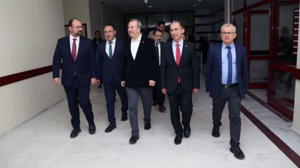 Mehmet Uğur GÖKGÖZ