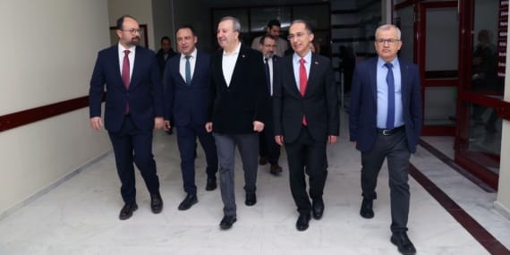 Mehmet Uğur GÖKGÖZ