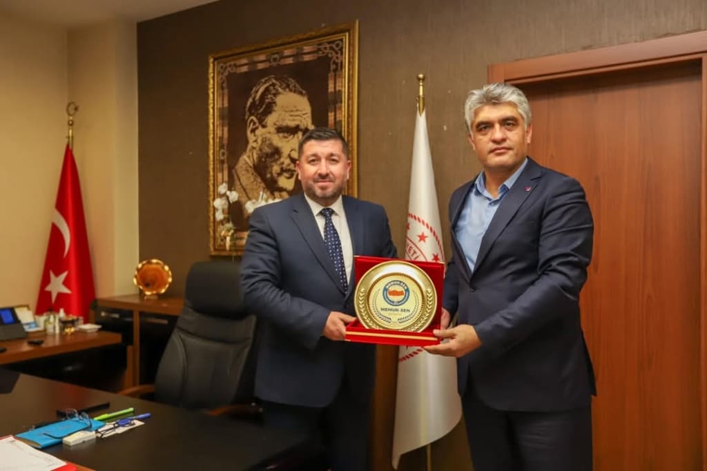 Recai OCAK-Selami KILINÇ