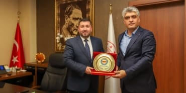 Recai OCAK-Selami KILINÇ