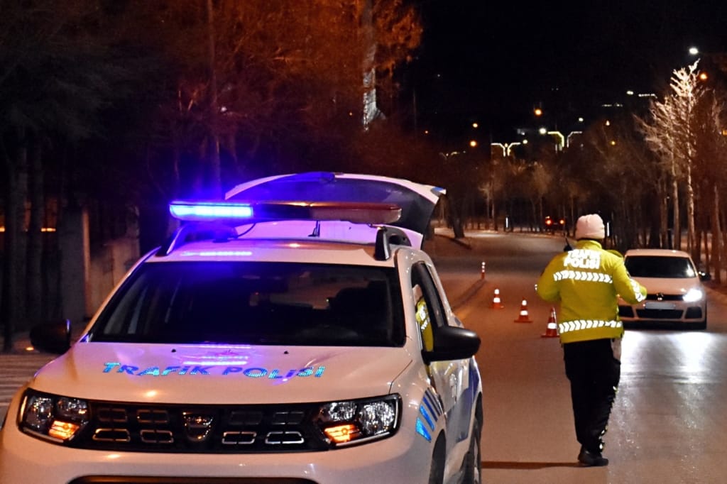 Isparta Emniyet Müdürlüğü