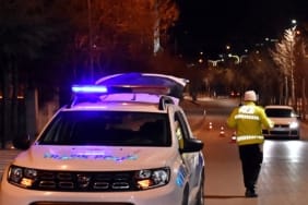 Isparta Emniyet Müdürlüğü