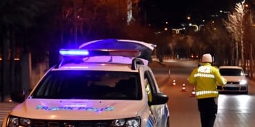 Isparta Emniyet Müdürlüğü