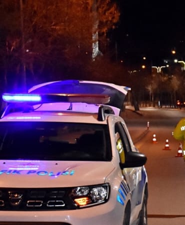 Isparta Emniyet Müdürlüğü