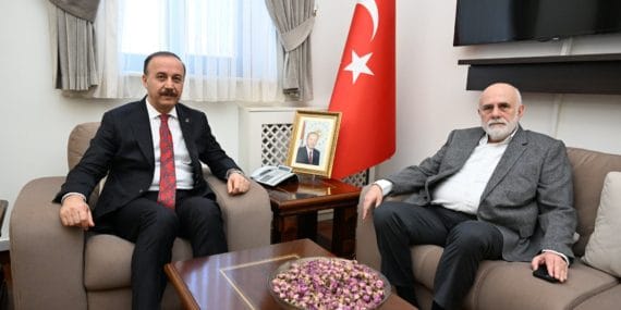 Abdullah ERİN-Süreyya Sadi BİLGİÇ