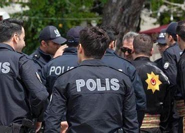 Isparta Emniyet Müdürlüğü