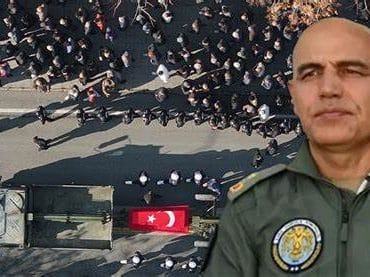 Tuğgeneral İsa Baydilli