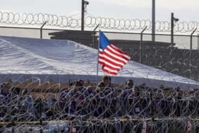 Beyaz Saray’dan göçmenlerle ilgili net mesaj: Suçlu sayılacak