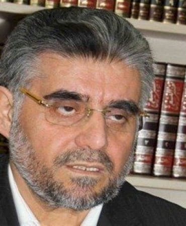 Abdulaziz Bayındır