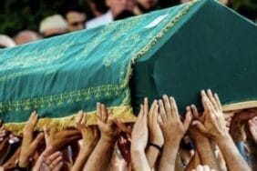 Antalya'da Bugün Vefat Edenler: (26 Ocak 2025)