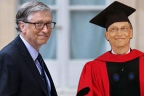 Bill Gates’in Harvard profesörü 650 bin dolar için 'bin pişman'