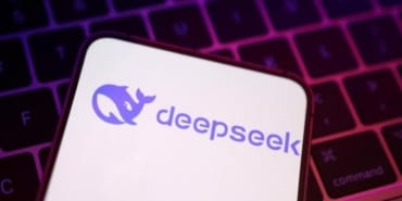 DeepSeek depremi!