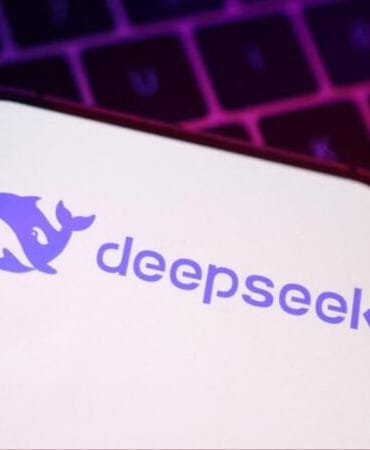 DeepSeek depremi!