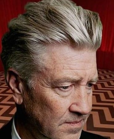 David Lynch