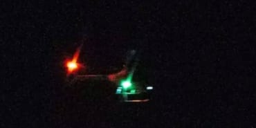 ABD’de ‘gizemli’ dronların sırrı çözüldü