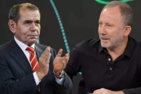 Dursun Özbek, Sergen Yalçın'ın "1 numara" dediği golcüyü almaya gidiyor