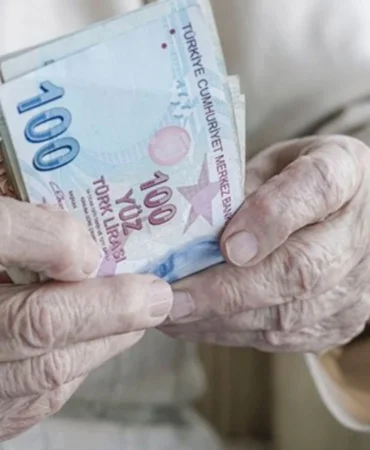 Emekli Bayram İkramiyesi