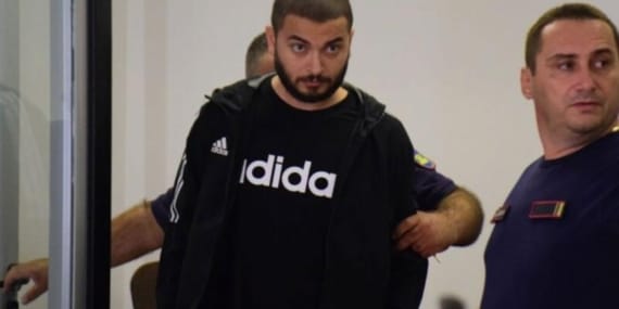 11 bin 462 yıla kadar hapsi isteniyordu! Thodex kurucusu Faruk Fatih Özer'e tahliye kararı