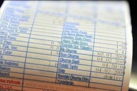 Elektrik faturalarına dikkat