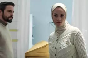 Gassal 2. sezon 1. bölüm ne zaman yayınlanacak, çıktı mı? Gassal dizisi yeni sezon tarihi belli oldu mu?
