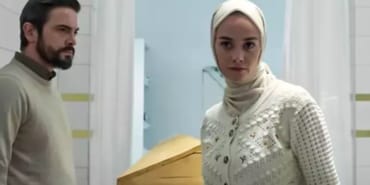 Gassal 2. sezon 1. bölüm ne zaman yayınlanacak, çıktı mı? Gassal dizisi yeni sezon tarihi belli oldu mu?