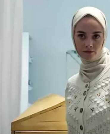 Gassal 2. sezon 1. bölüm ne zaman yayınlanacak, çıktı mı? Gassal dizisi yeni sezon tarihi belli oldu mu?